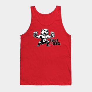 Bells of Steel: LB. Hog Fitness Tank Top